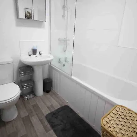 Bridgehouse شقة Skinningrove