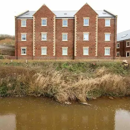 شقة Bridgehouse Skinningrove