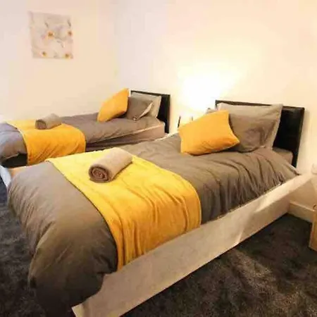 Bridgehouse * Skinningrove