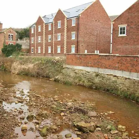 Bridgehouse Skinningrove